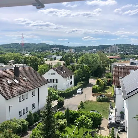 Pensionat Winntec City Ii