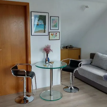Pensionat Winntec City Ii Winnenden